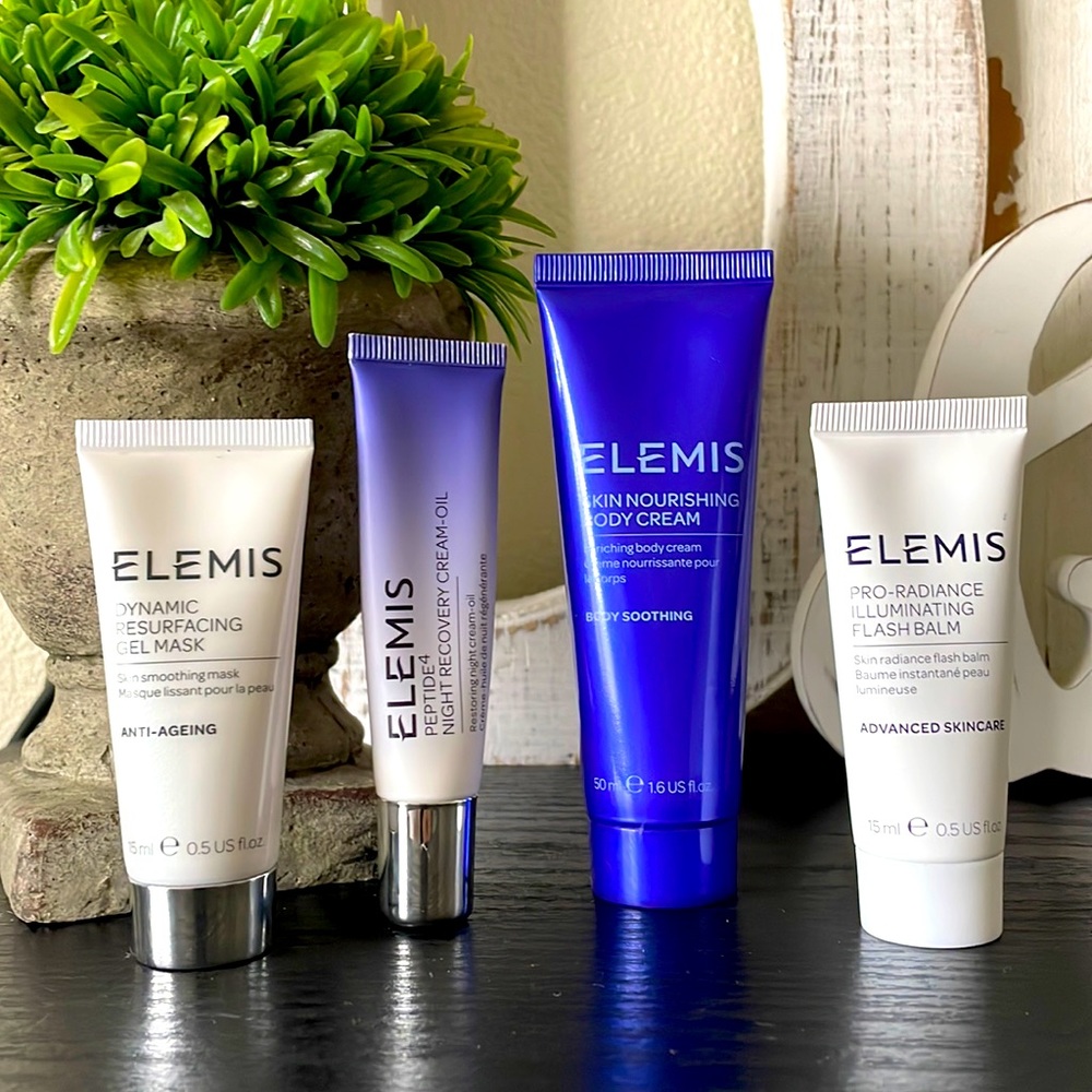 ELEMIS Lot!